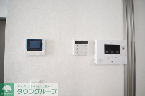 ノーブルパレス上木崎の物件内観写真